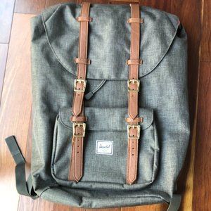 Herschel Little America Laptop Backpack